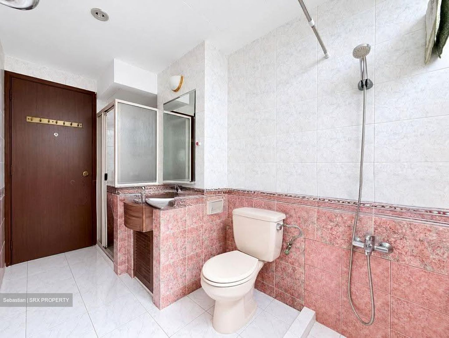 Castle Green (D26), Condominium #628332741